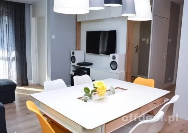 3-Zimmer Wohnung zum Verkauf in Kołobrzeg, Zachodnia | 55,14 m²