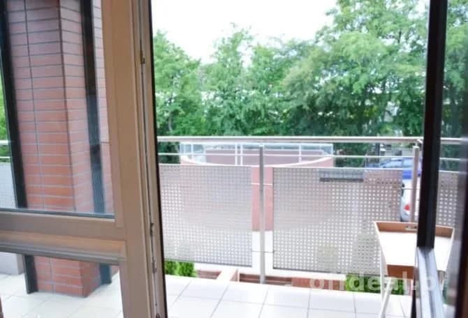 3-Zimmer Wohnung zum Verkauf in Kołobrzeg, Zachodnia | 55,14 m²