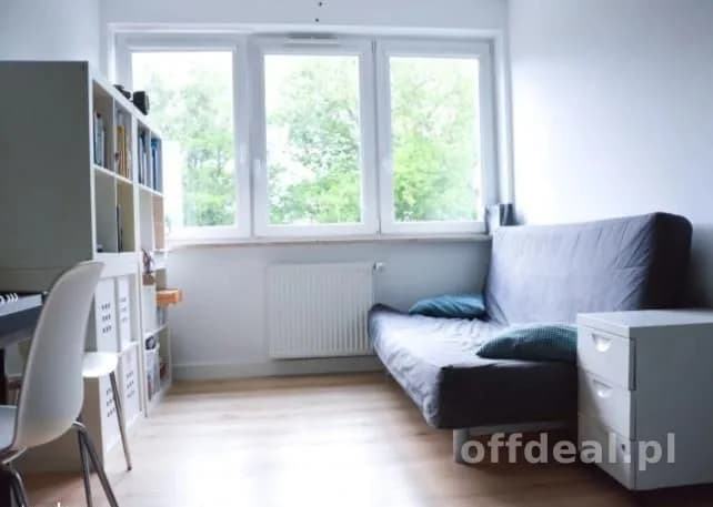 3-Zimmer Wohnung zum Verkauf in Kołobrzeg, Zachodnia | 55,14 m²