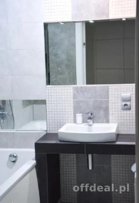3-Zimmer Wohnung zum Verkauf in Kołobrzeg, Zachodnia | 55,14 m²