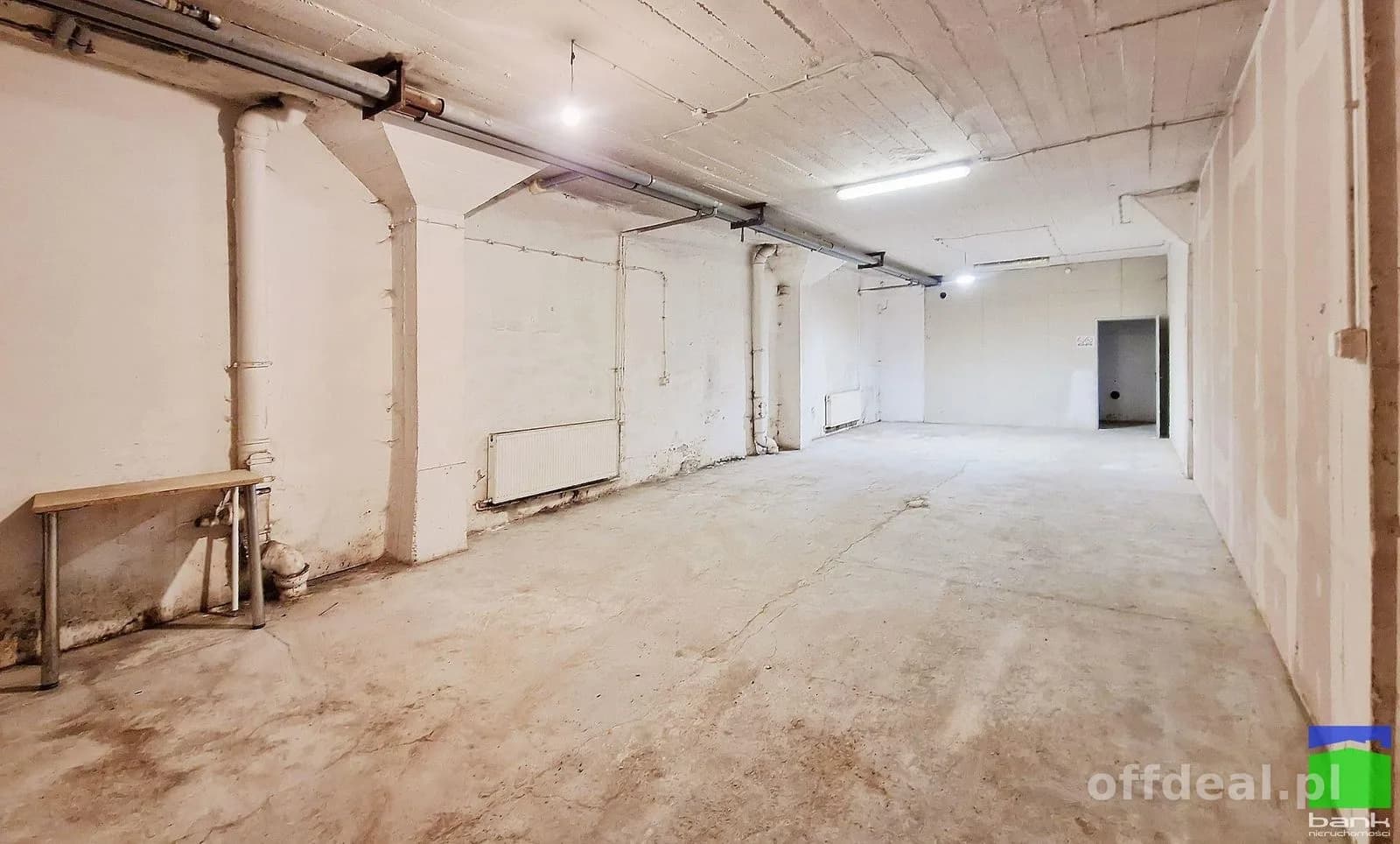commercial property for rent in Łódź, Górna | 200 m²