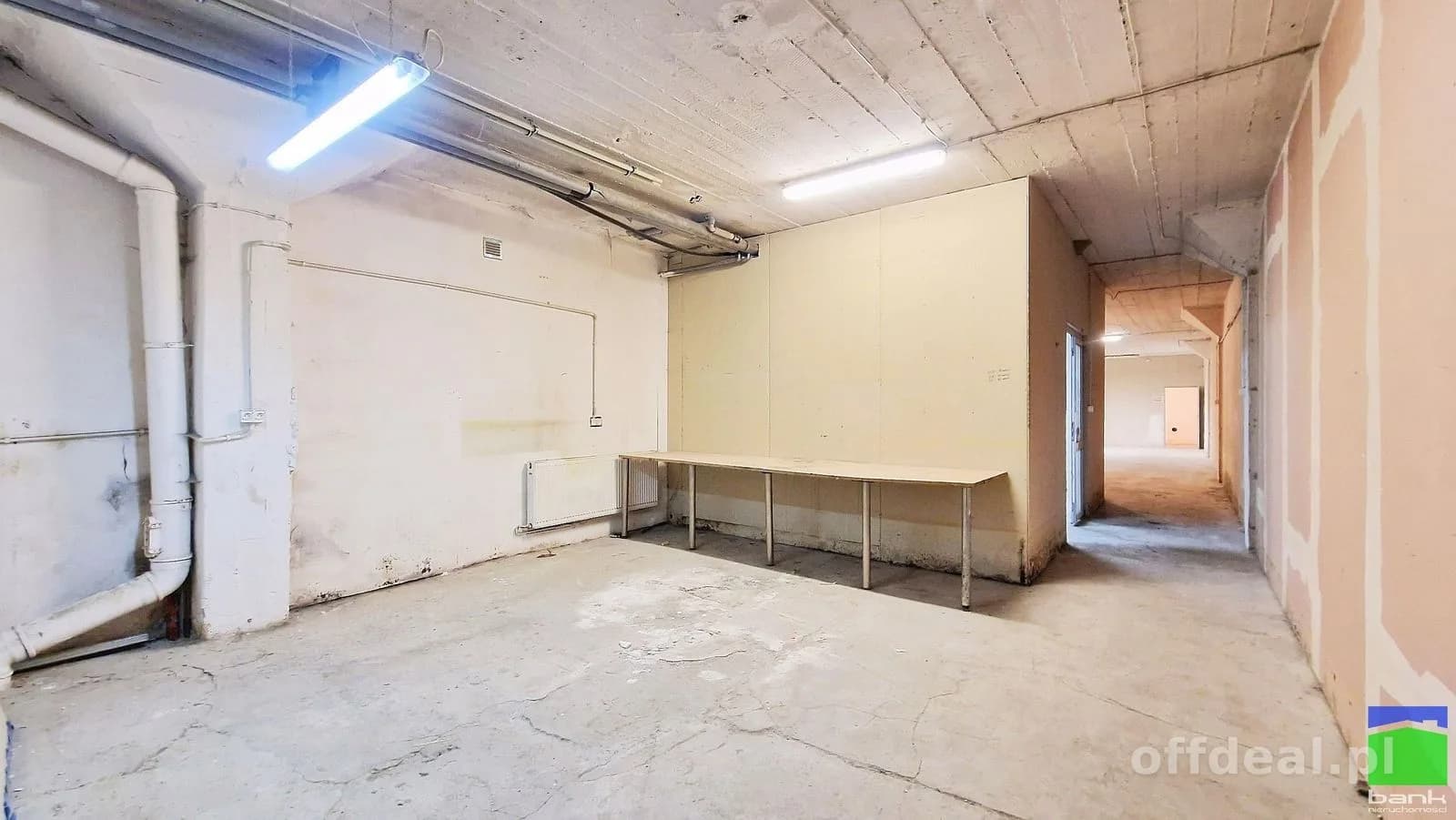 commercial property for rent in Łódź, Górna | 200 m²