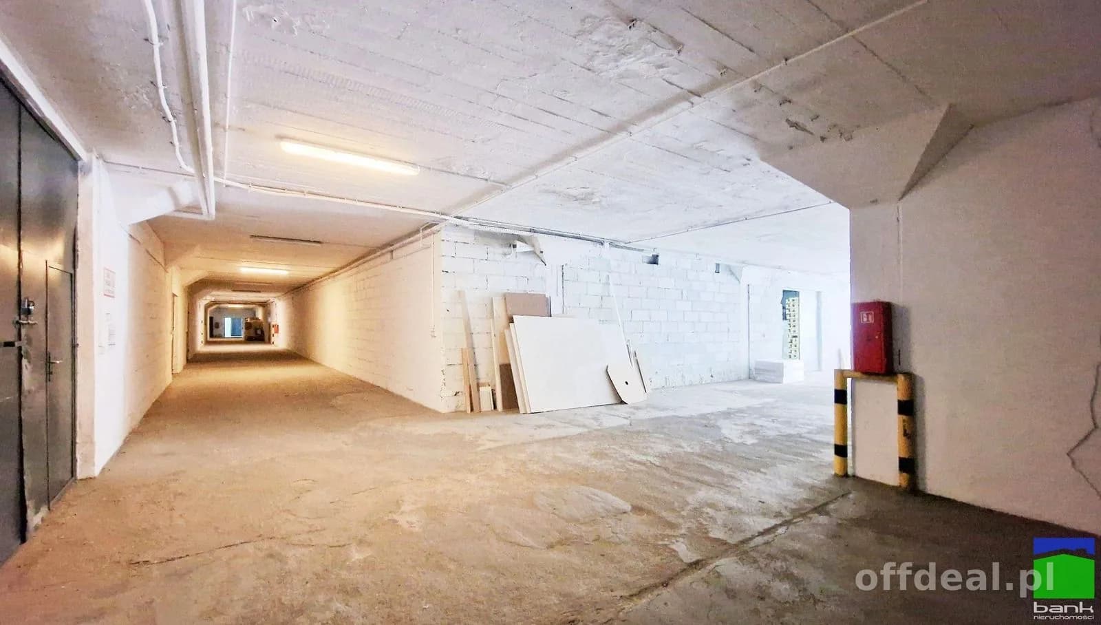 commercial property for rent in Łódź, Górna | 200 m²