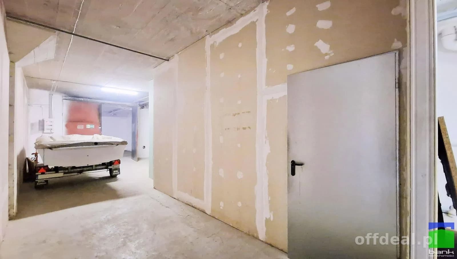 commercial property for rent in Łódź, Górna | 200 m²