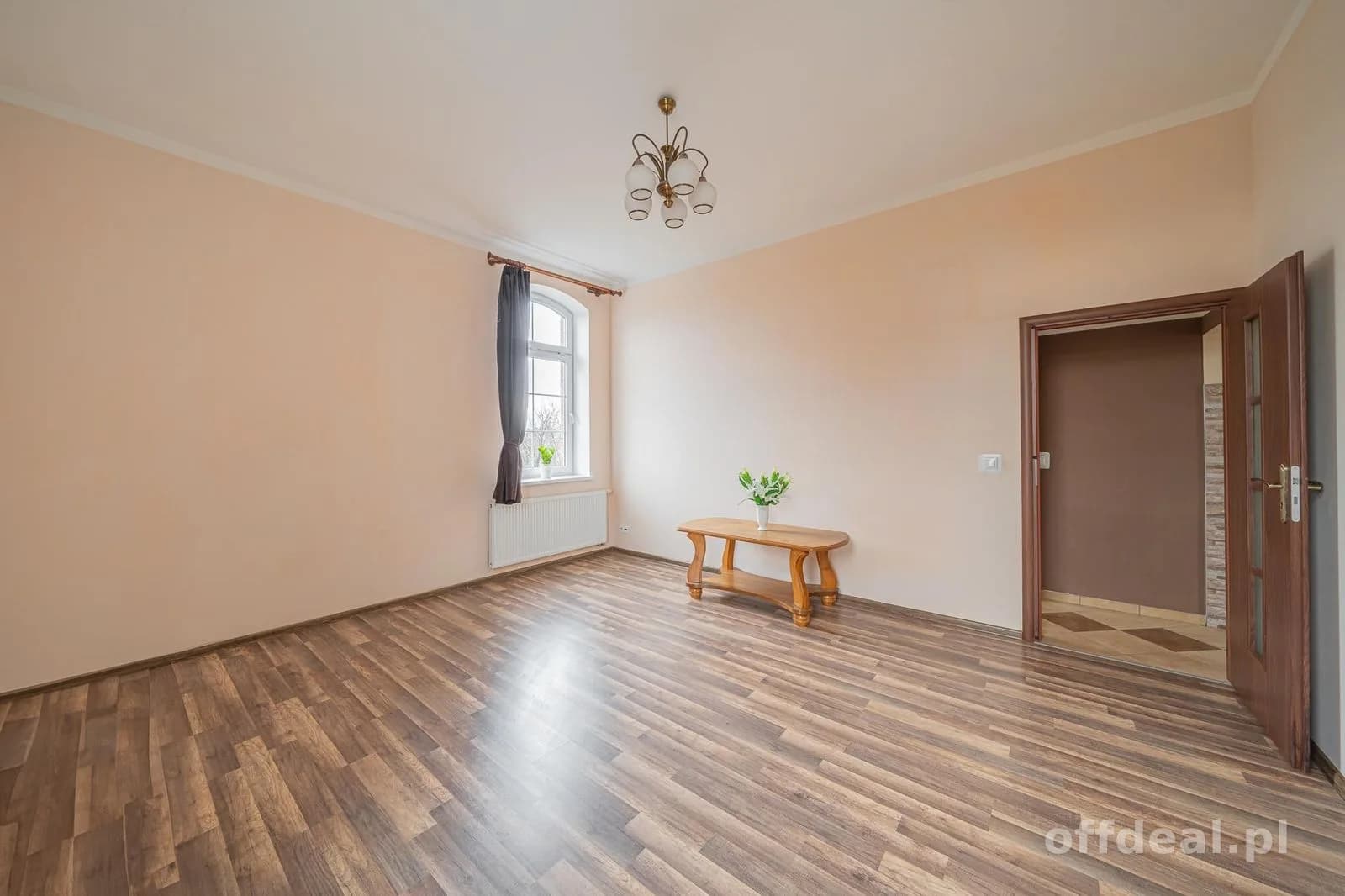 2-Zimmer Wohnung zum Verkauf in Kołobrzeg, Śródmieście | 55,55 m²