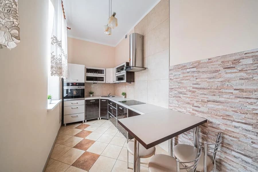 квартира на продаж у Kołobrzeg, Śródmieście | 2-кімн. | 55,55 m²