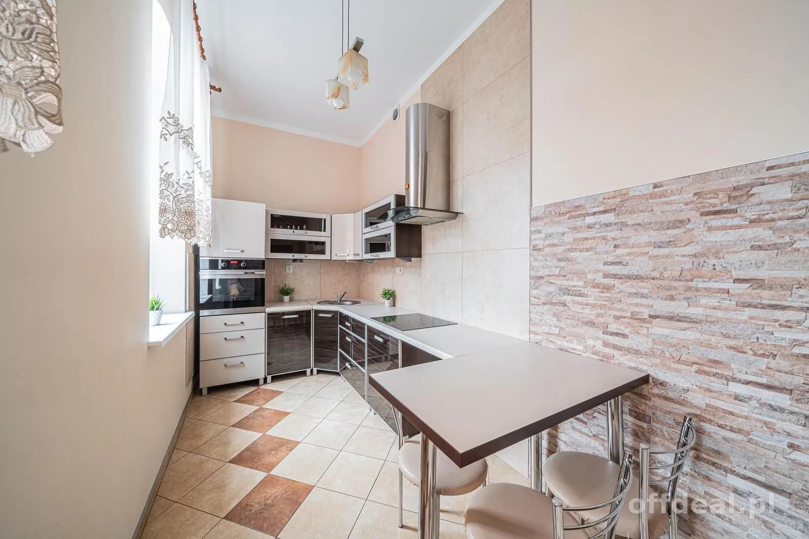 2-Zimmer Wohnung zum Verkauf in Kołobrzeg, Śródmieście | 55,55 m²