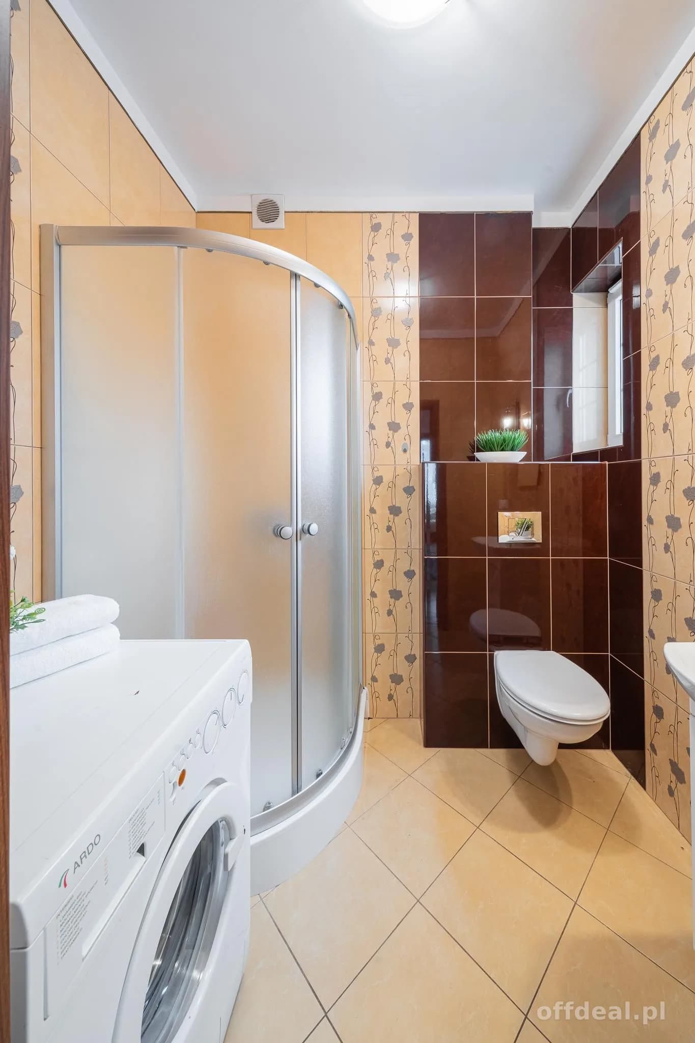 2-Zimmer Wohnung zum Verkauf in Kołobrzeg, Śródmieście | 55,55 m²
