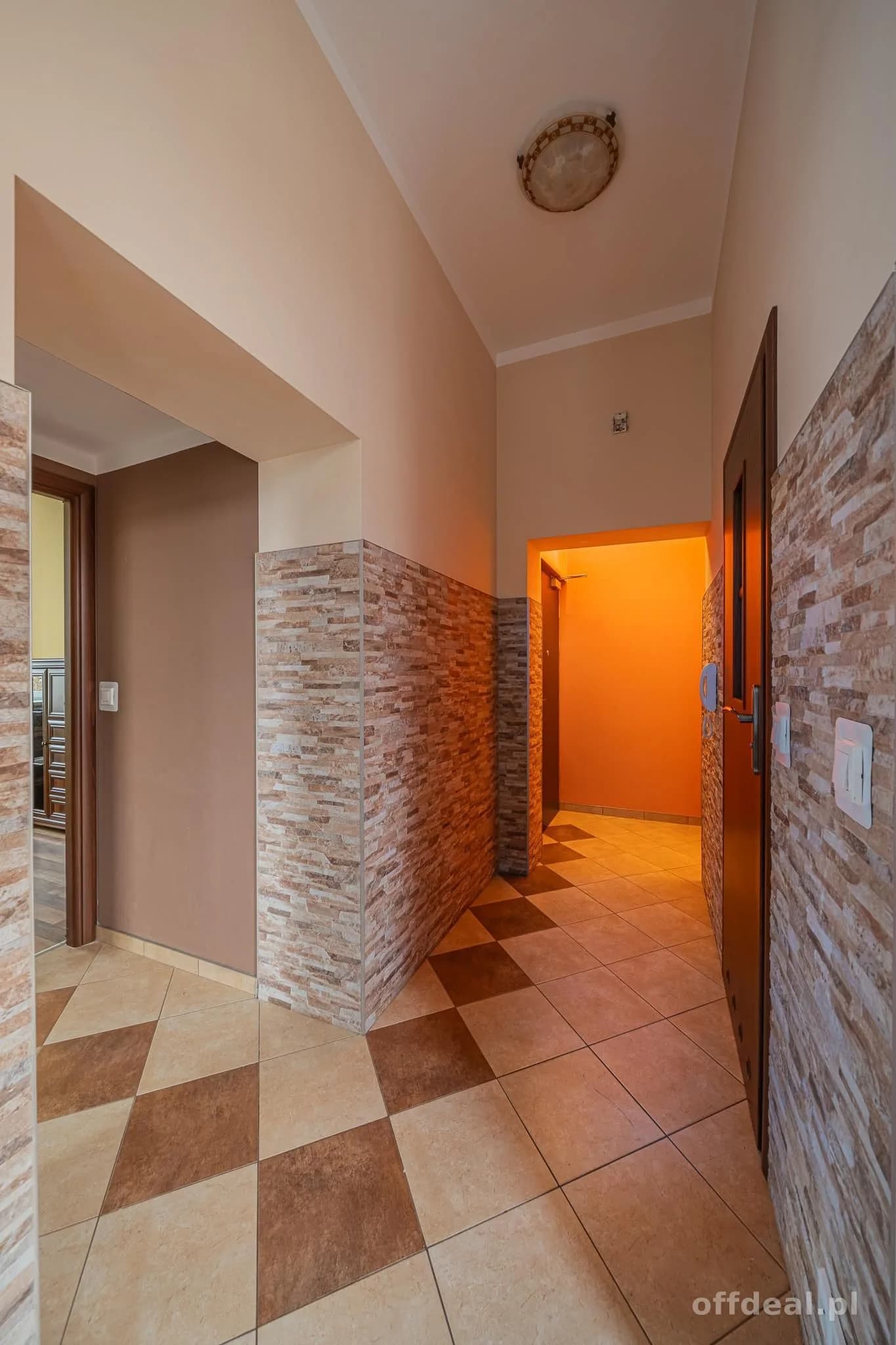 2-Zimmer Wohnung zum Verkauf in Kołobrzeg, Śródmieście | 55,55 m²