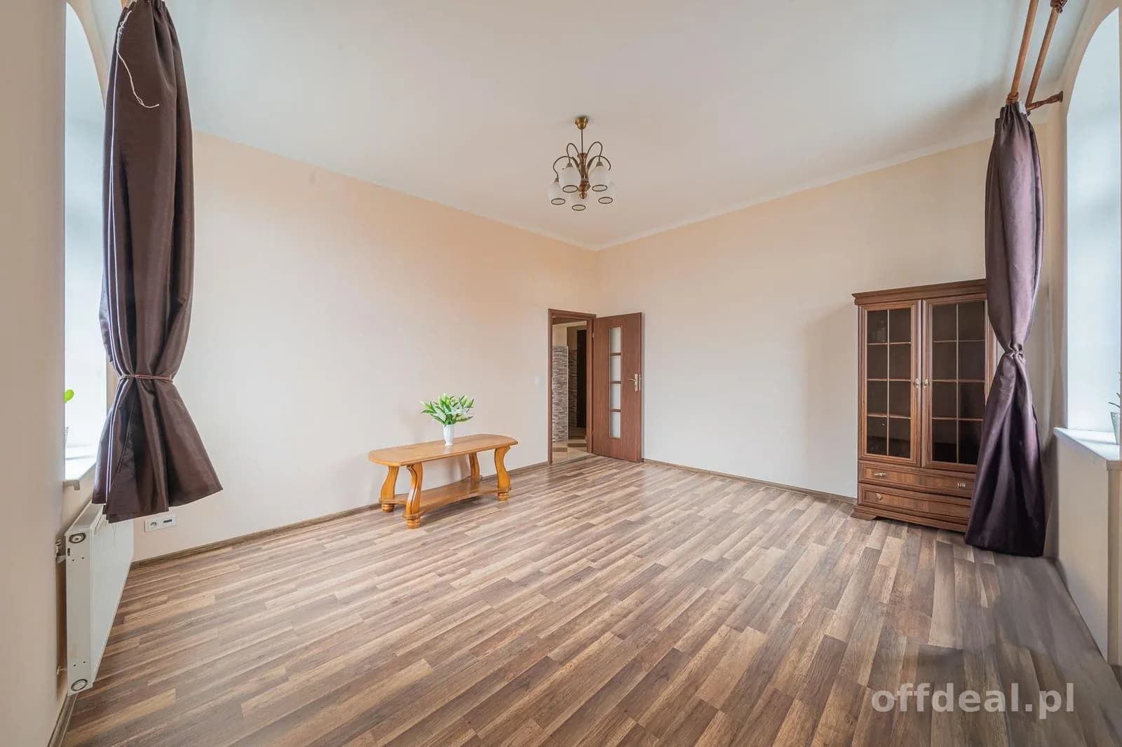 2-Zimmer Wohnung zum Verkauf in Kołobrzeg, Śródmieście | 55,55 m²