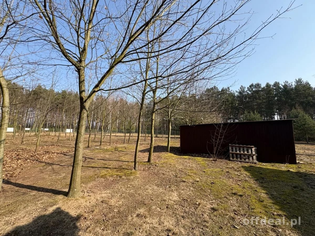 Photo 9: Terrain, 10800 m², Klusek