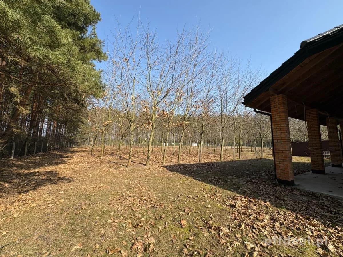 Photo 10: Terrain, 10800 m², Klusek