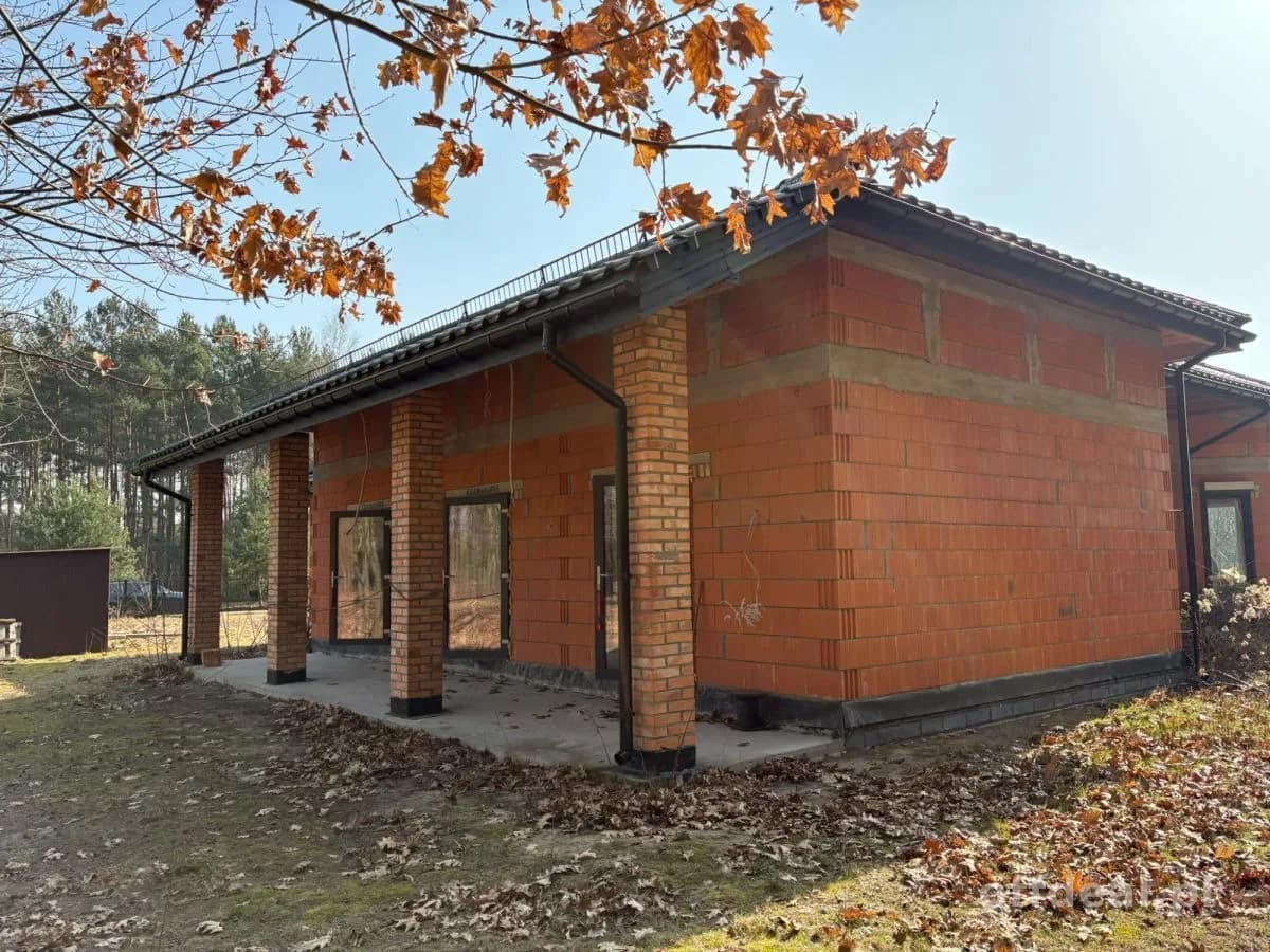 Photo 4: Terrain, 10800 m², Klusek