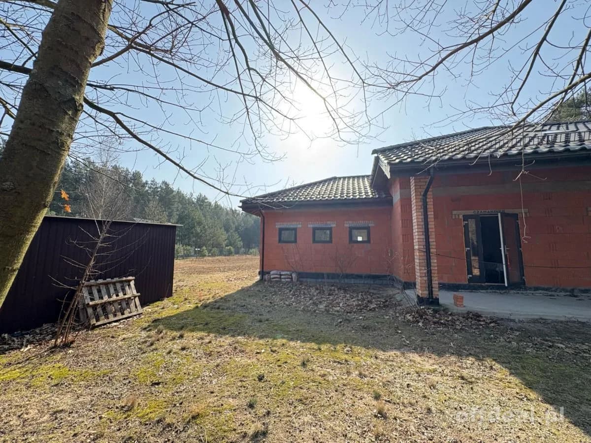 Photo 1: Terrain, 10800 m², Klusek