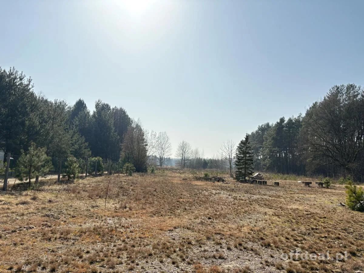 Photo 8: Terrain, 10800 m², Klusek