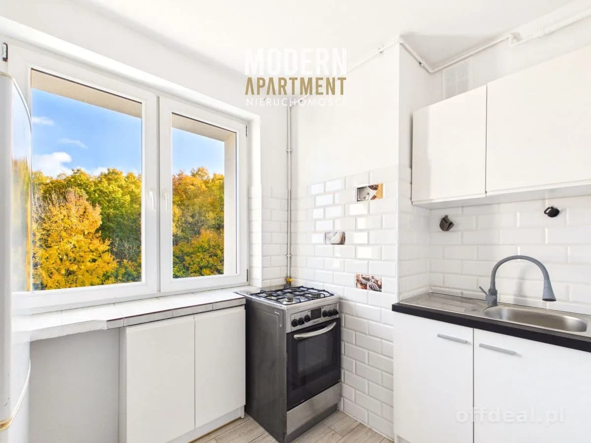 Photo 5: Appartement, 2 rooms, 37 m², Sopot