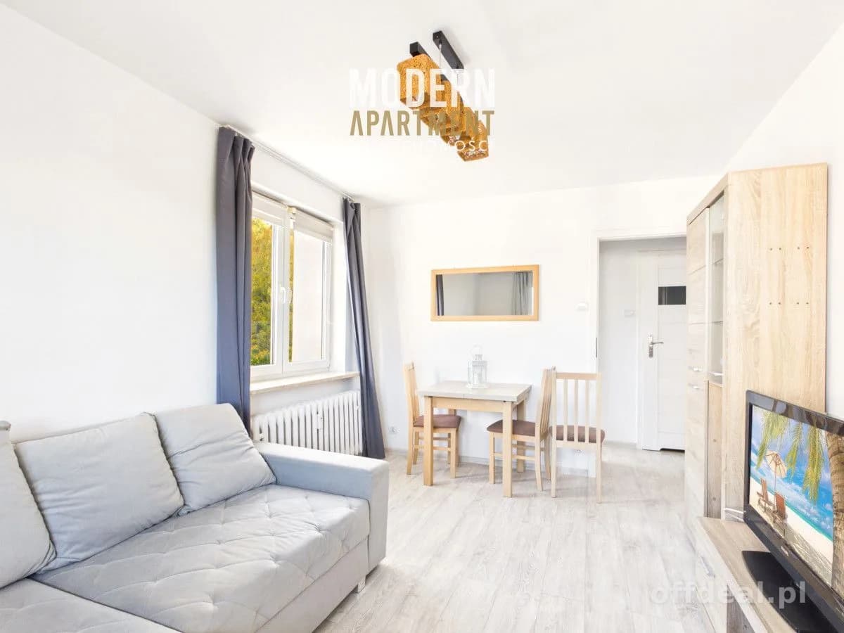 Photo 4: Appartement, 2 rooms, 37 m², Sopot