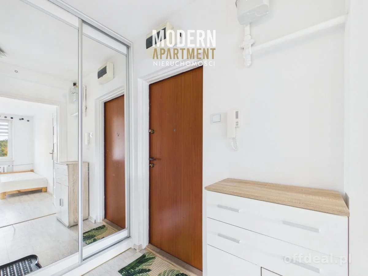 Photo 13: Appartement, 2 rooms, 37 m², Sopot