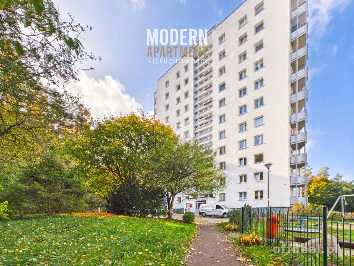 Photo 15: Appartement, 2 rooms, 37 m², Sopot