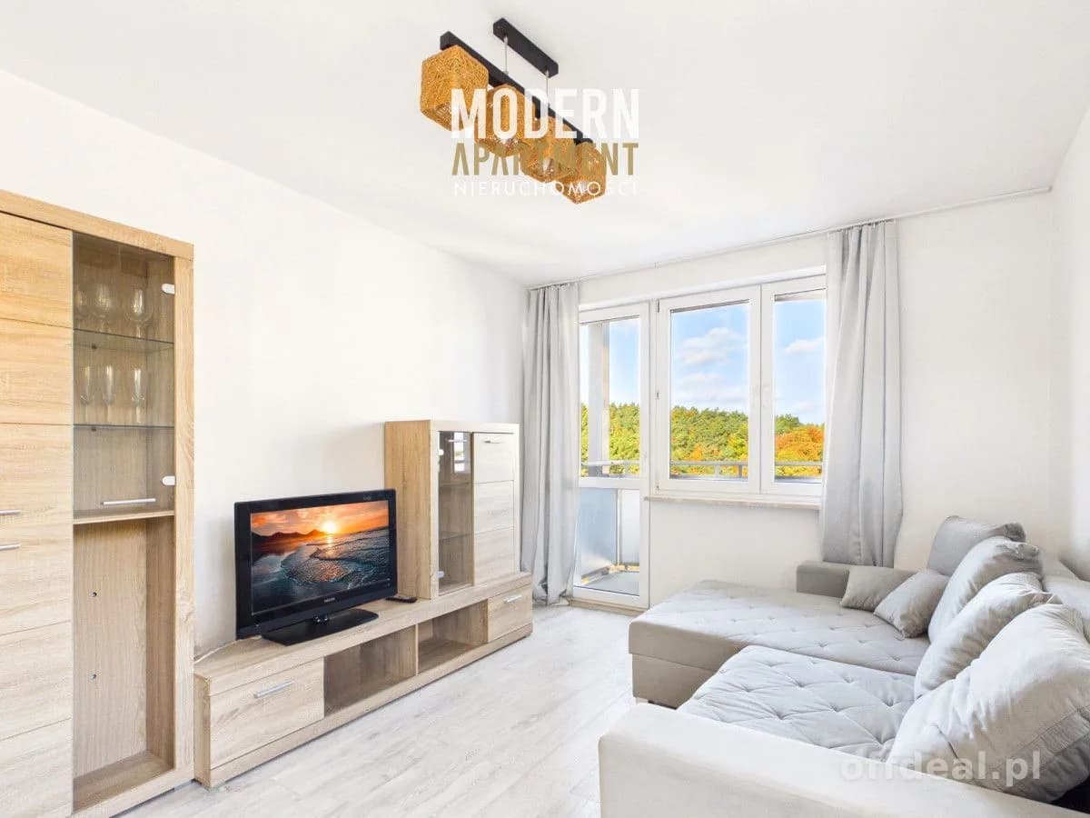 Photo 3: Appartement, 2 rooms, 37 m², Sopot