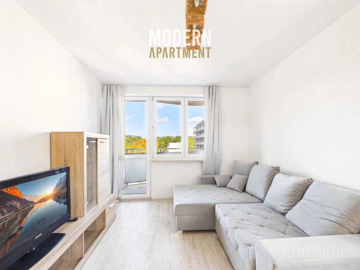 Photo 2: Appartement, 2 rooms, 37 m², Sopot
