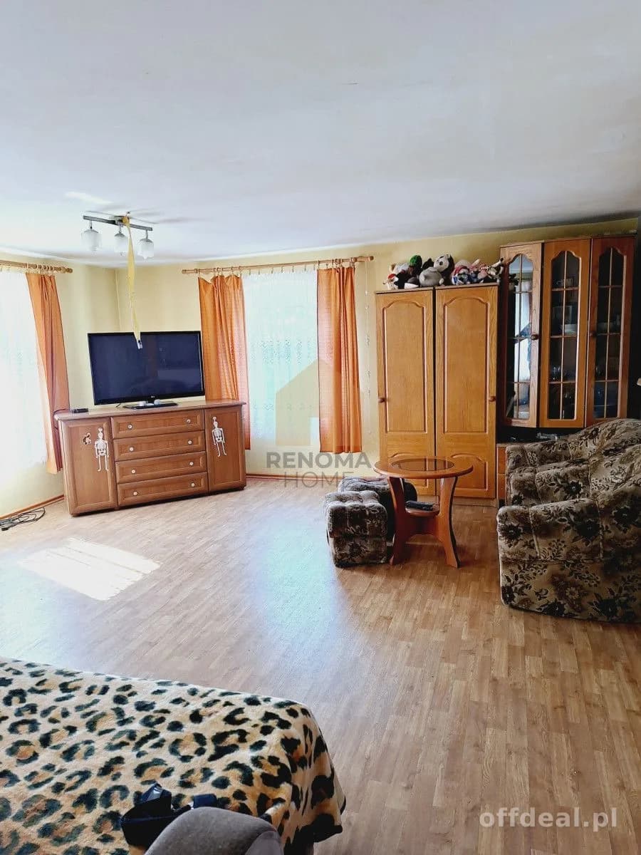 6-room house for sale in Kondratów | 78.96 m²