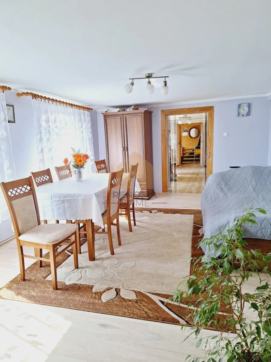 6-room house for sale in Kondratów | 78.96 m²