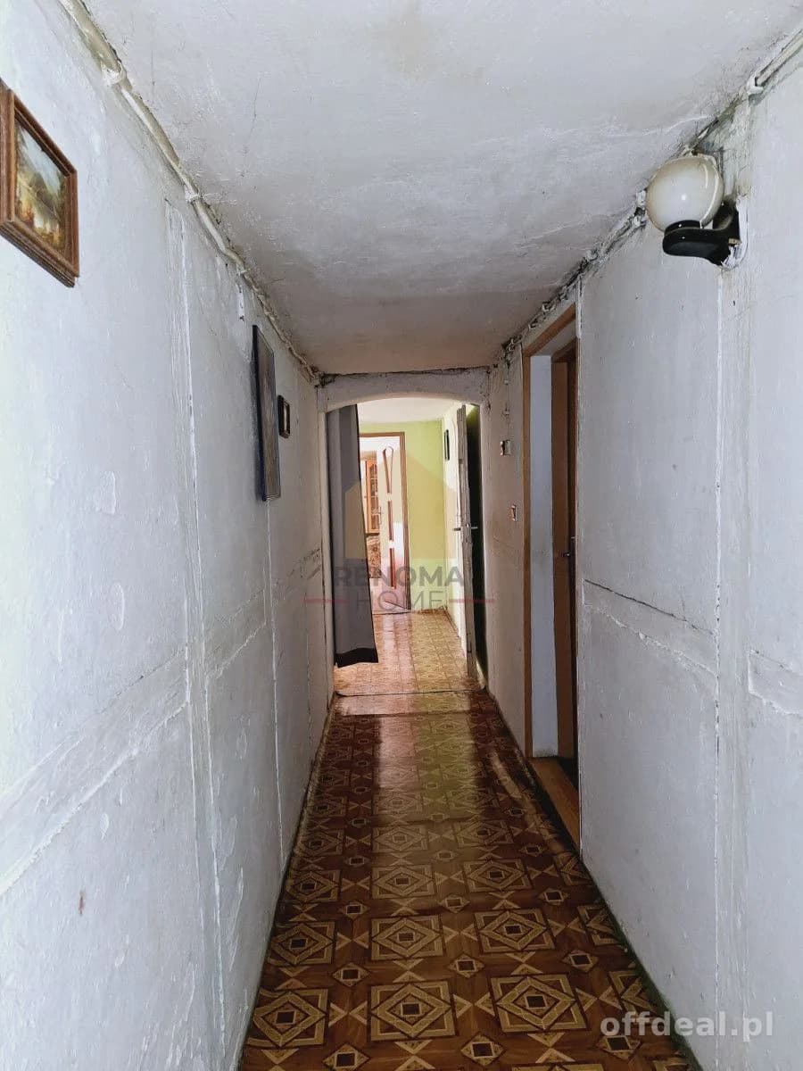 6-room house for sale in Kondratów | 78.96 m²