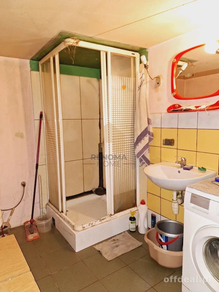 6-room house for sale in Kondratów | 78.96 m²