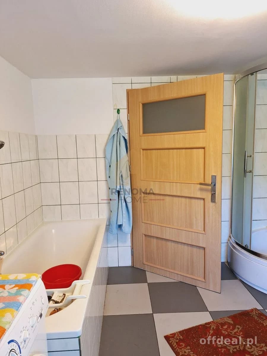 6-room house for sale in Kondratów | 78.96 m²