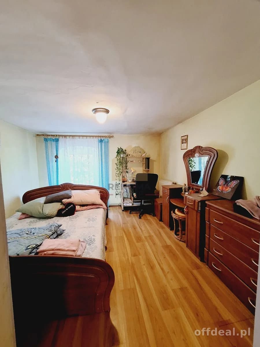 6-room house for sale in Kondratów | 78.96 m²