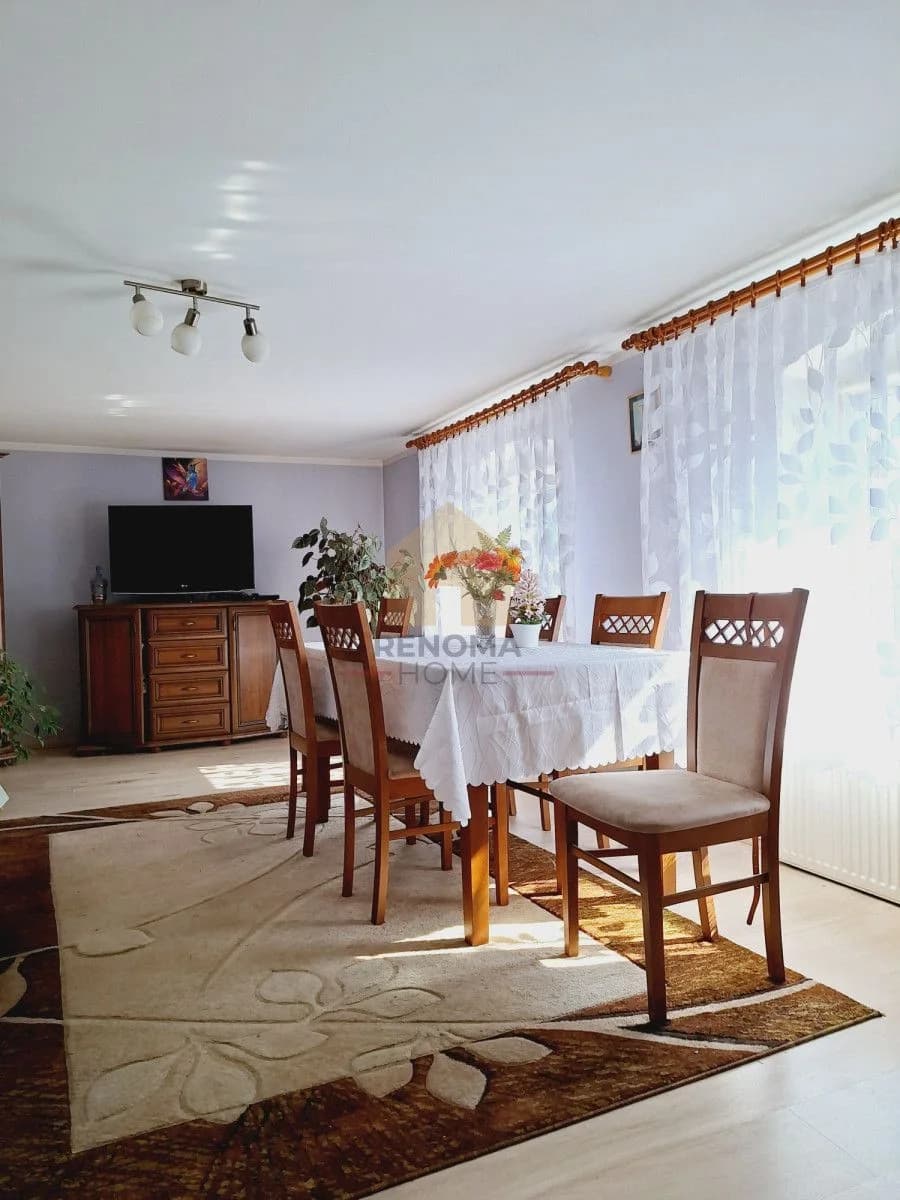 6-room house for sale in Kondratów | 78.96 m²