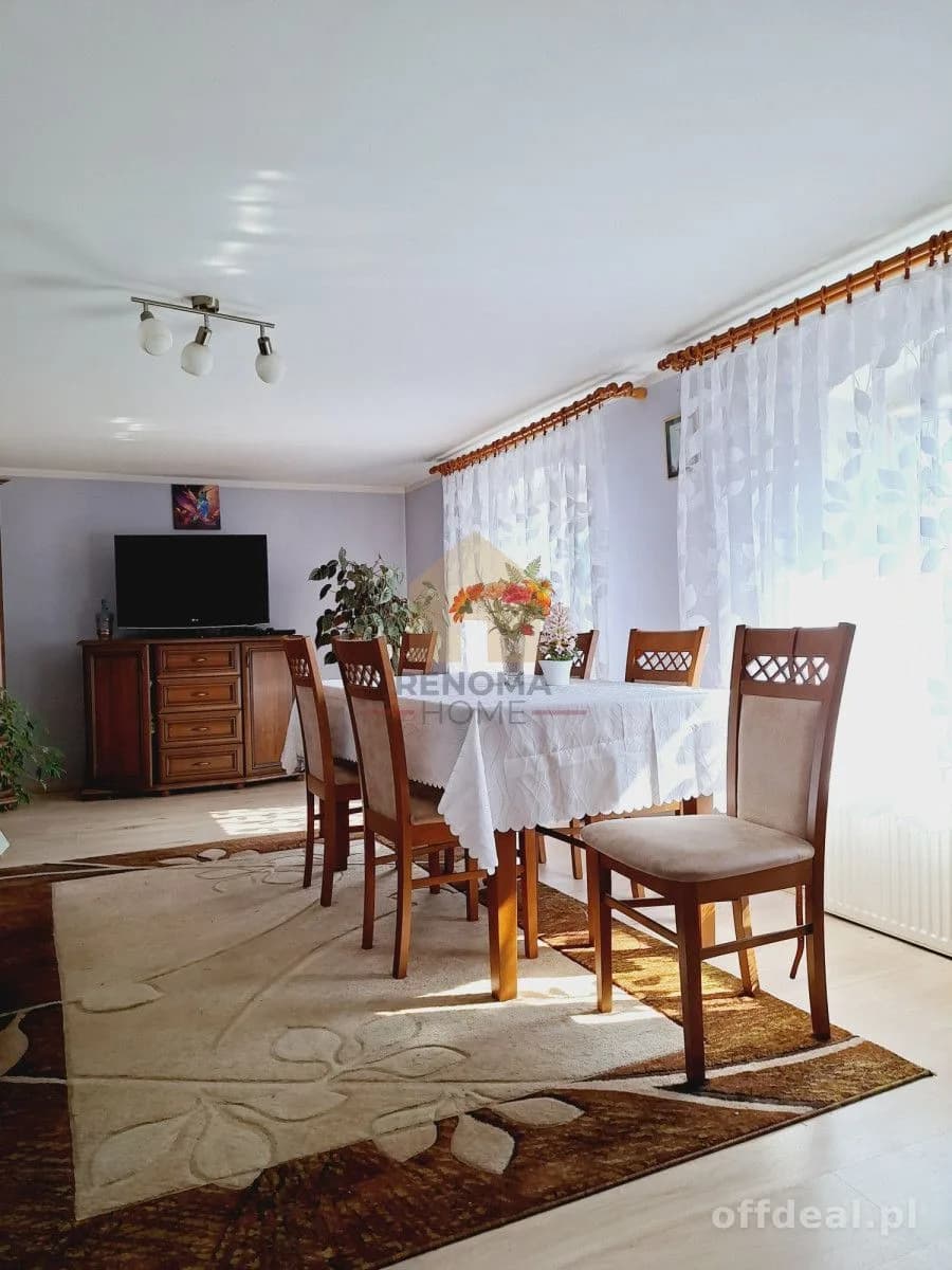 6-room house for sale in Kondratów | 78.96 m²