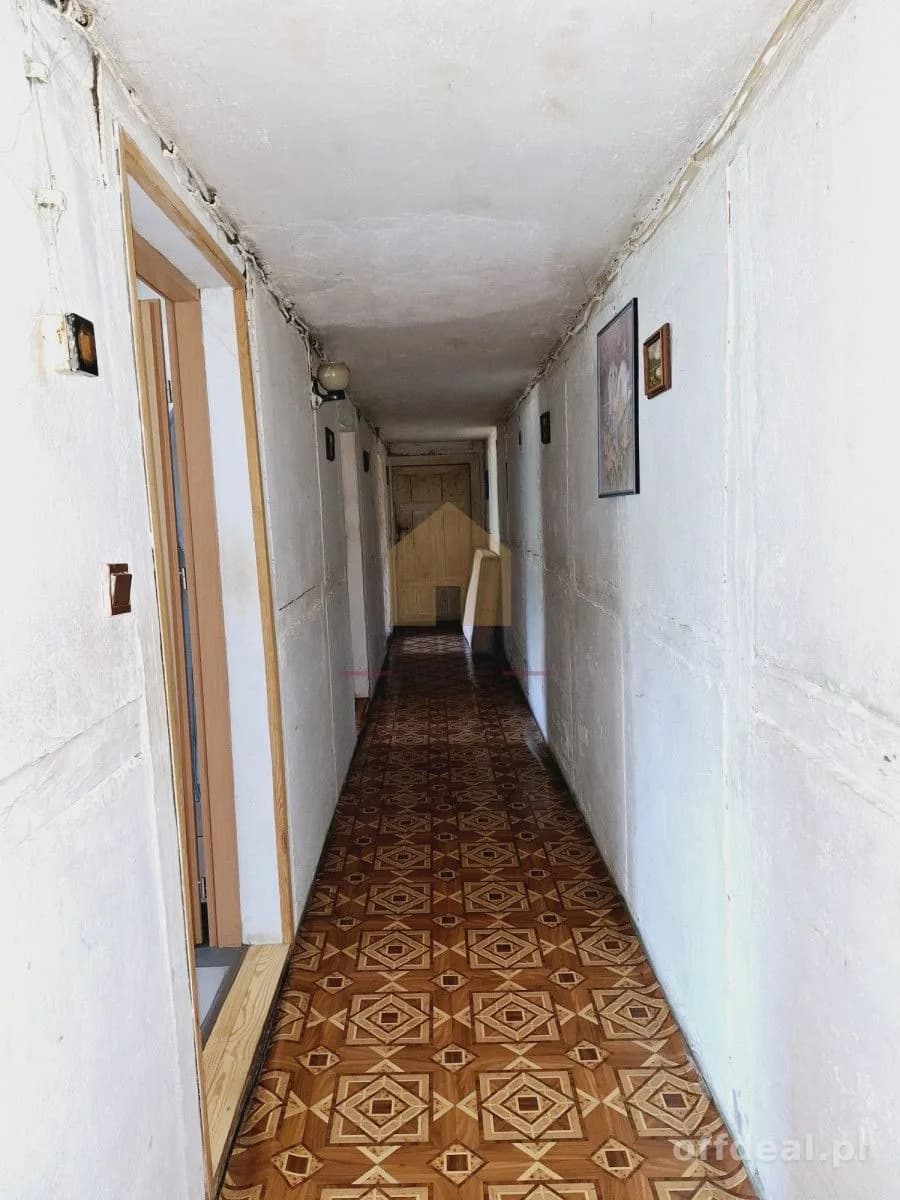 6-room house for sale in Kondratów | 78.96 m²