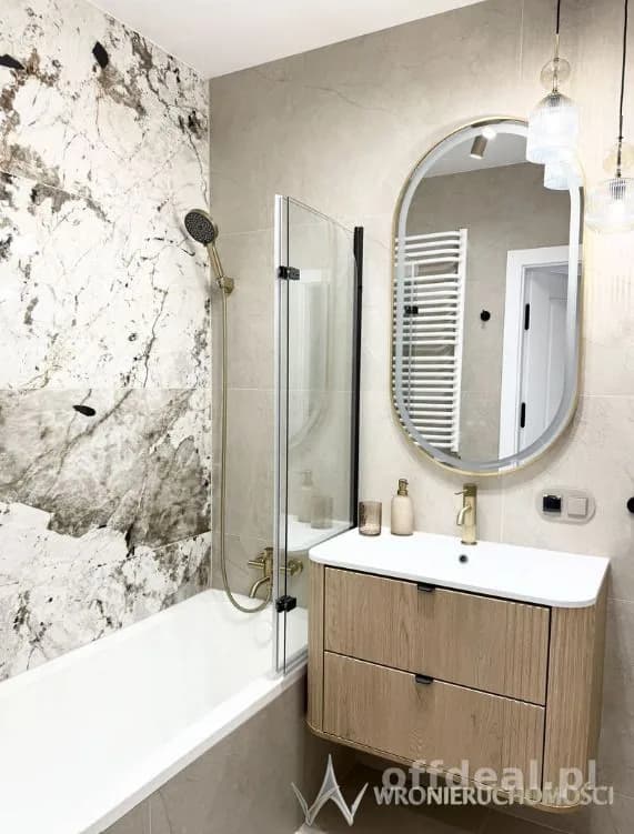 Południk 17 | Apartament Premium