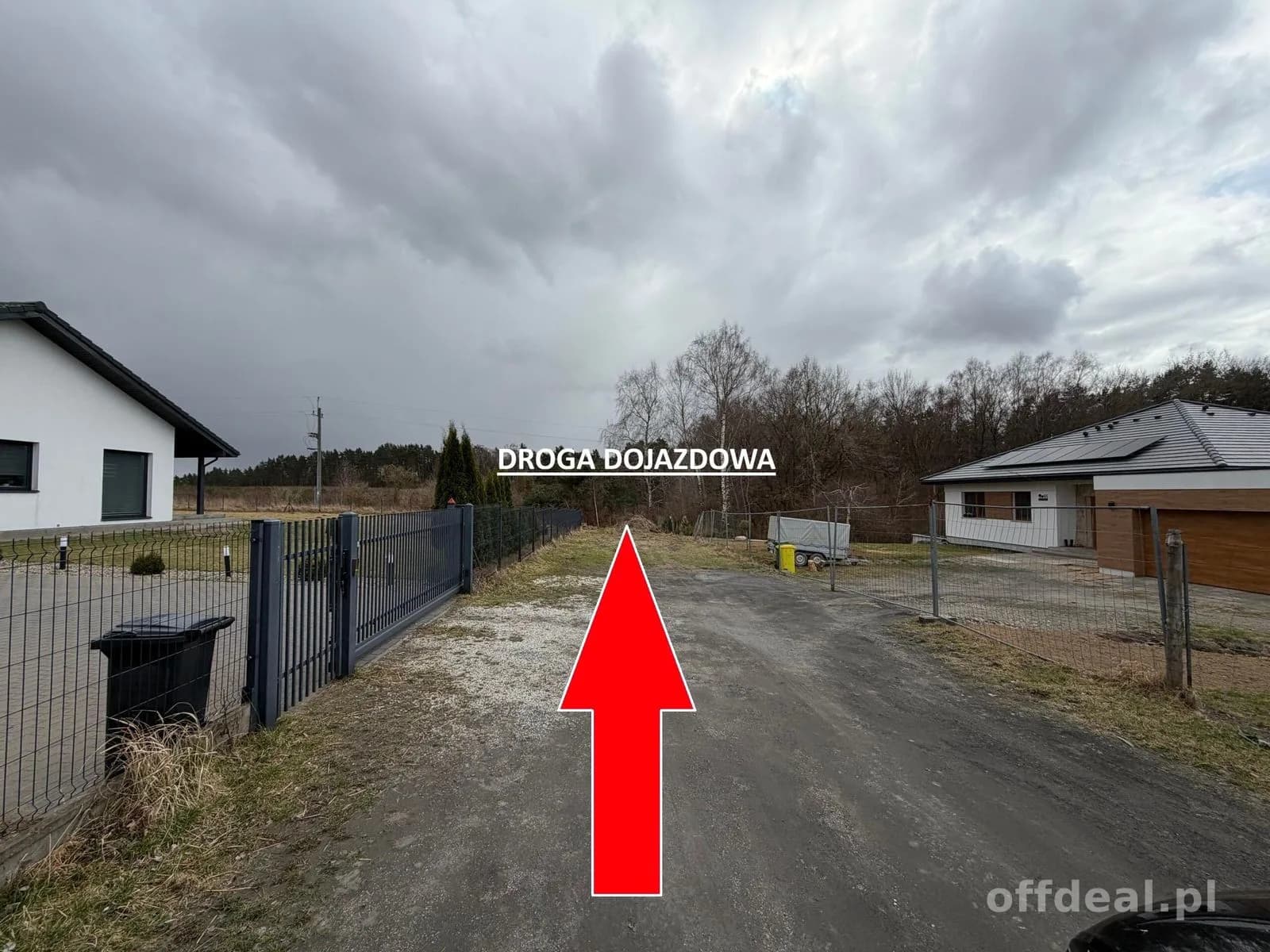 Grundstück zum Verkauf in Charzyno | 19.935 m²