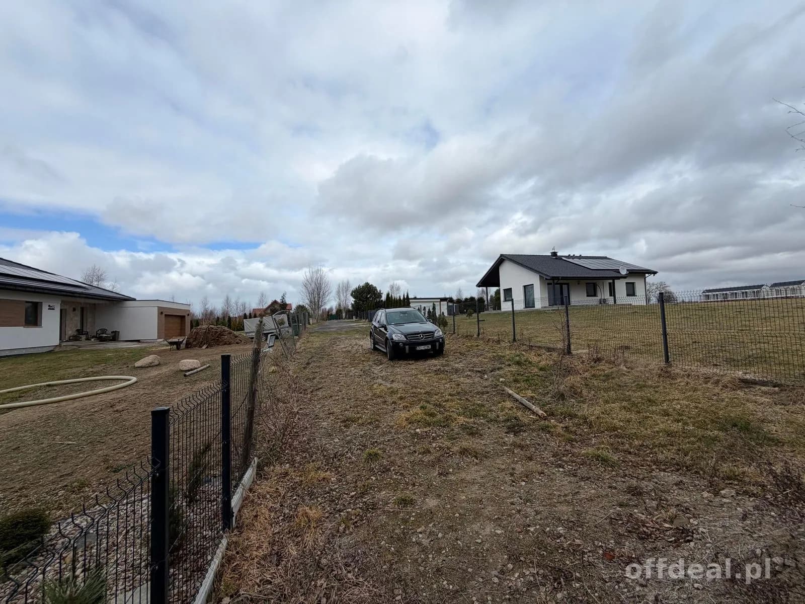 Grundstück zum Verkauf in Charzyno | 19.935 m²