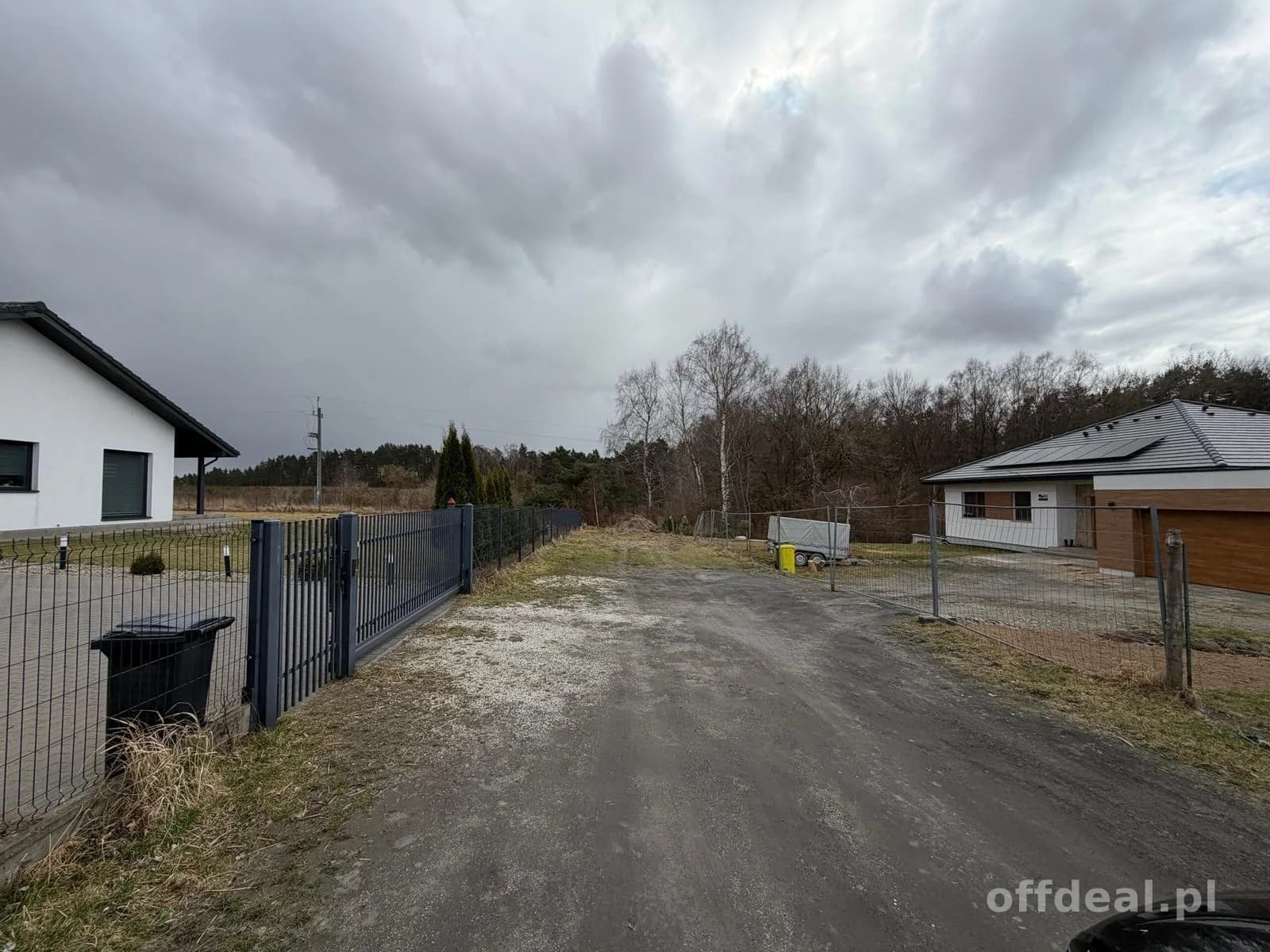 Grundstück zum Verkauf in Charzyno | 19.935 m²