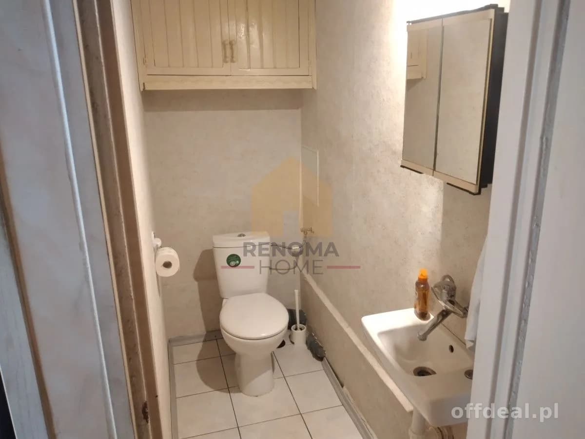 Mieszkanie 3pok 65m2 Gajowa