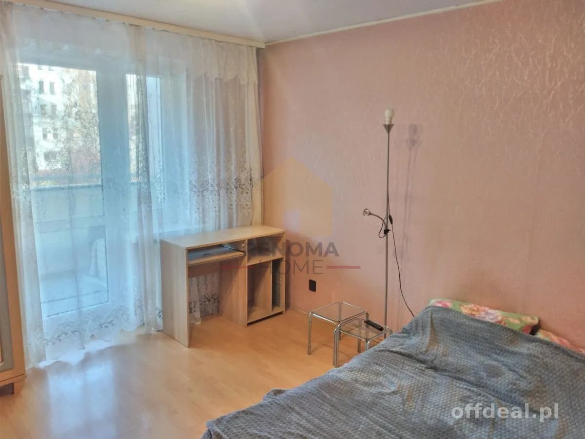 Mieszkanie 3pok 65m2 Gajowa