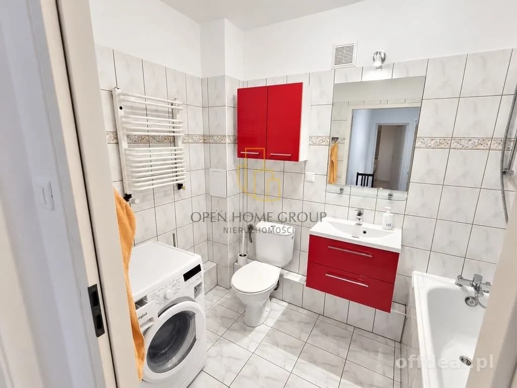Photo 7: Appartement, 2 rooms, 43 m², Wrocław