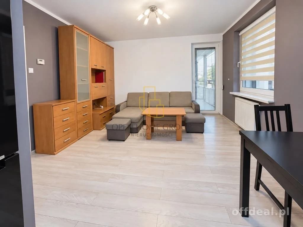 Photo 5: Appartement, 2 rooms, 43 m², Wrocław