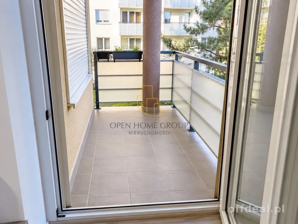 Photo 3: Appartement, 2 rooms, 43 m², Wrocław
