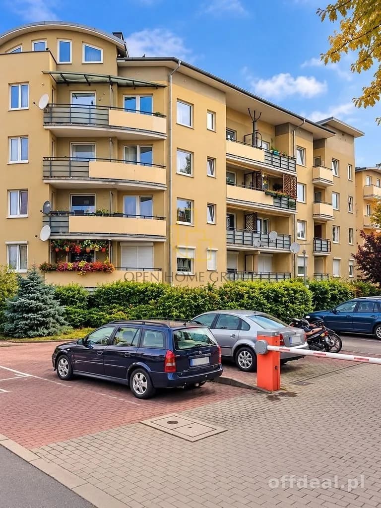 Photo 1: Appartement, 2 rooms, 43 m², Wrocław