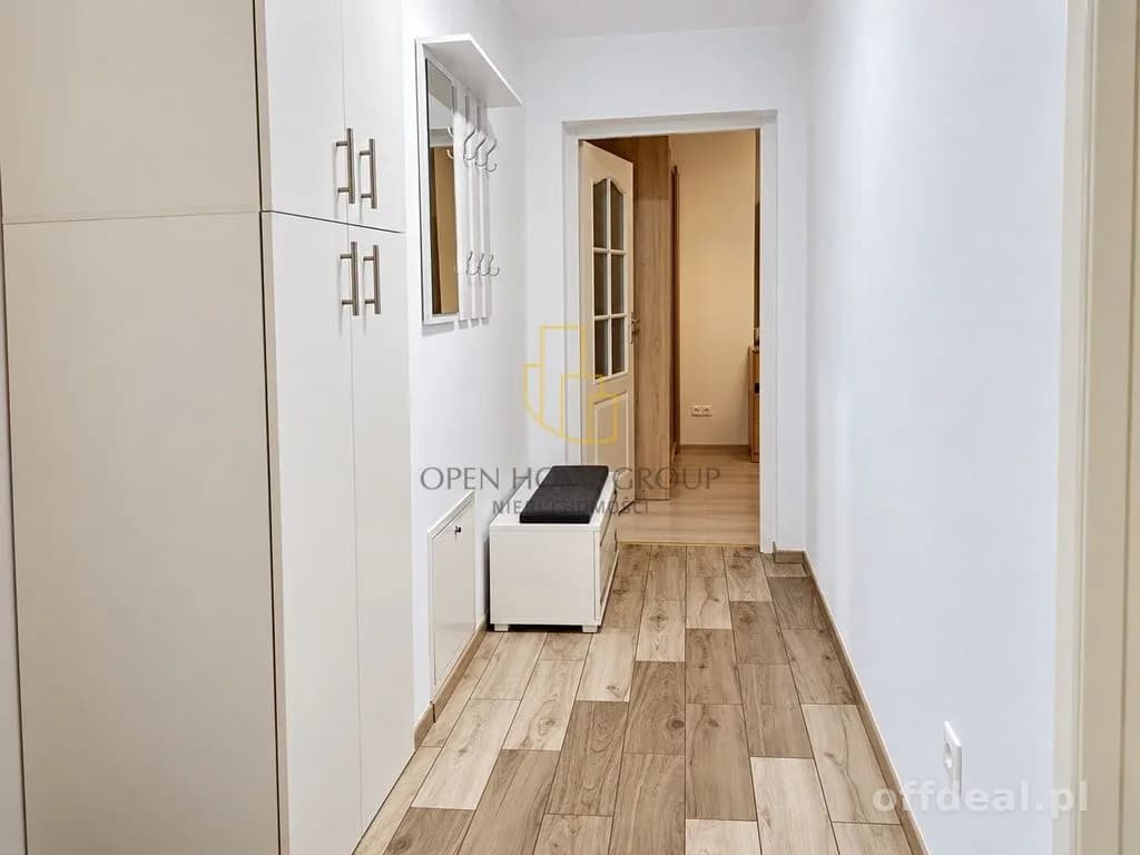 Photo 2: Appartement, 2 rooms, 43 m², Wrocław