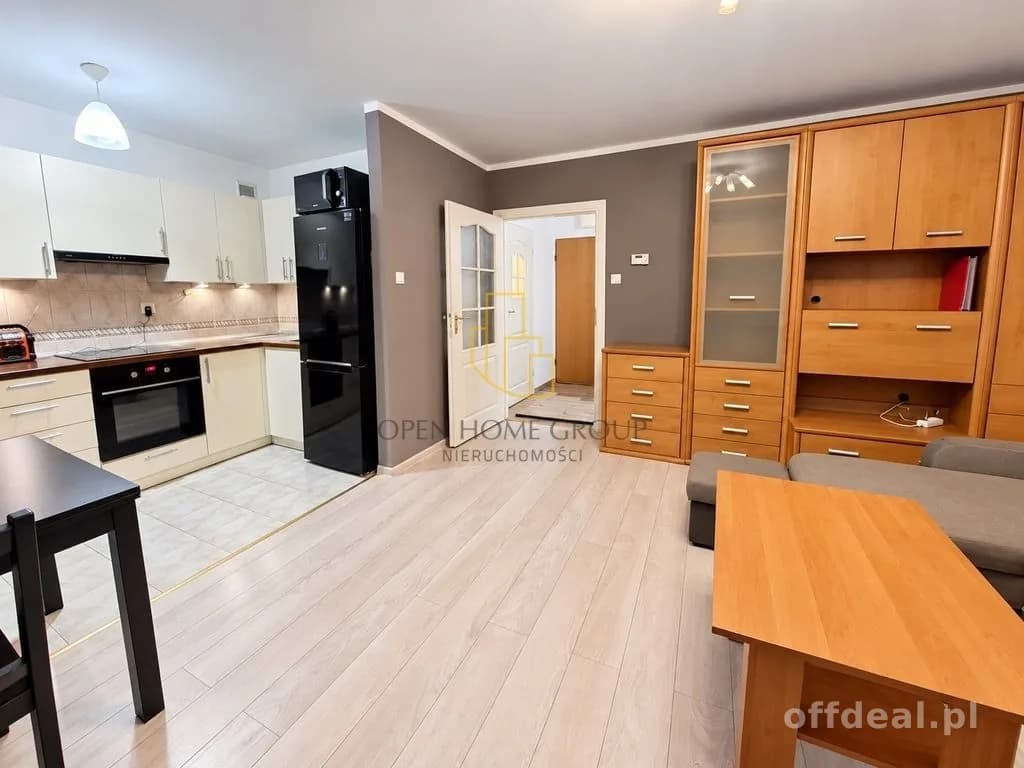 Photo 6: Appartement, 2 rooms, 43 m², Wrocław