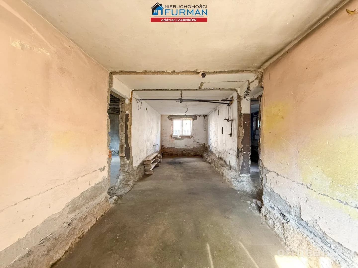 Dom na sprzedaż, Lubasz