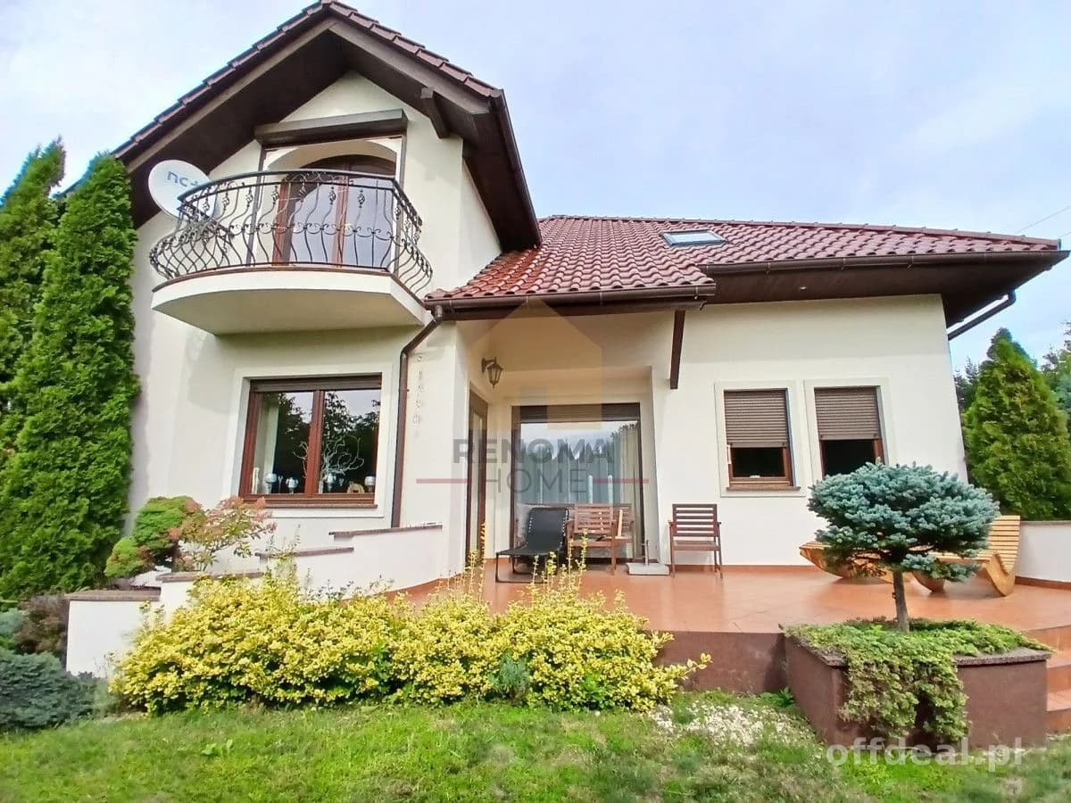 Zdjęcie 2: Dom, 5 pokoje, 164 m², Świdnica