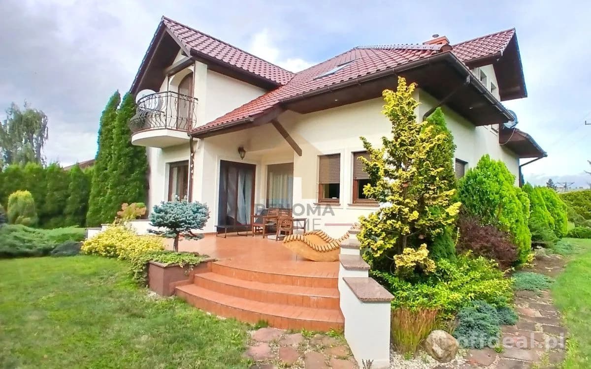 Zdjęcie 3: Dom, 5 pokoje, 164 m², Świdnica