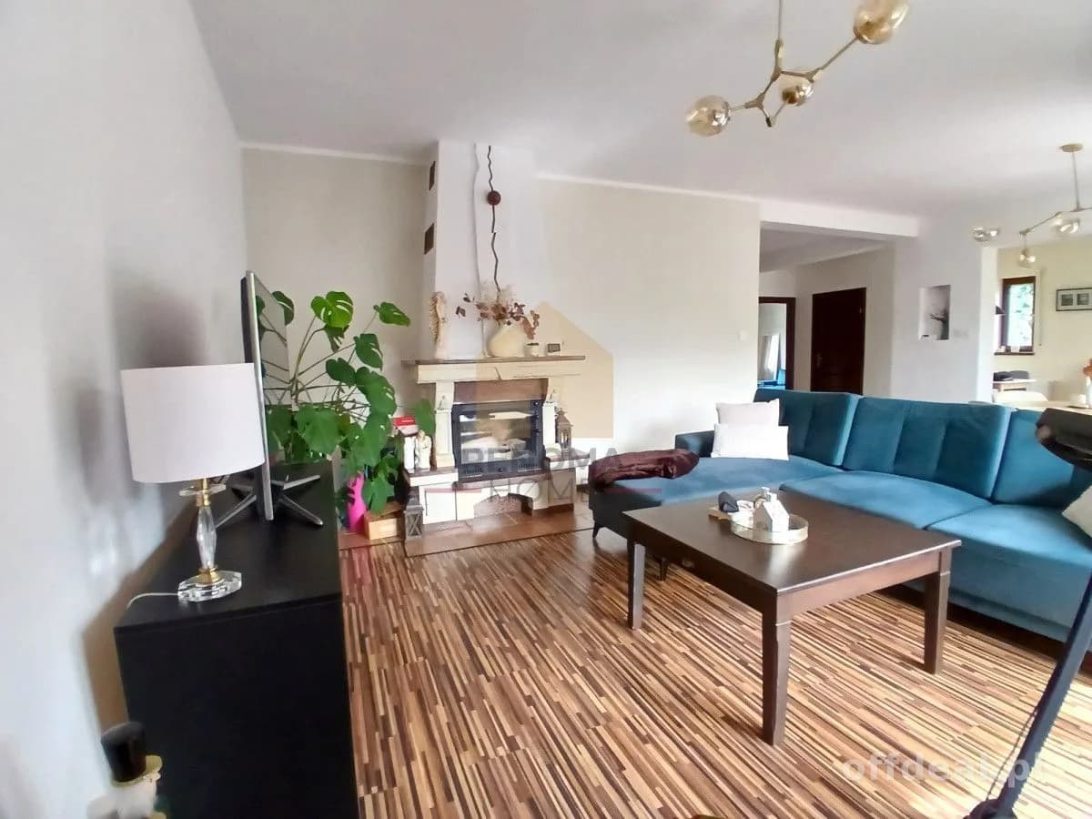 Zdjęcie 7: Dom, 5 pokoje, 164 m², Świdnica